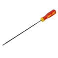 thumbnail image 2 of 1Pcs Round High Carbon Steel Sharpening Chainsaw Saw Chain Files Sharpener For Woodwork Chainsaw File 4/4.8/5.5Mm, 2 of 8
