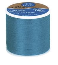 Coats & Clark All Purpose Polyester Thread, 123 m