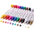thumbnail image 1 of Set de rotuladores Paint Pens TFIVE a base de aceite a base de aceite, 1 of 8