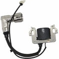 thumbnail image 2 of New Ignition Coil Compatible with Cub Cadet Engine 1X65PT 1X70NT 1X70PT 5X65MU Lawn Mower SC100 SC100 HW SC300 SC300 E SC300 HW SC500 EQ SC500 HW SC500 Replace 725-07165 925-07165, 2 of 5