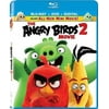 The Angry Birds Movie 2 (Blu-ray DVD)