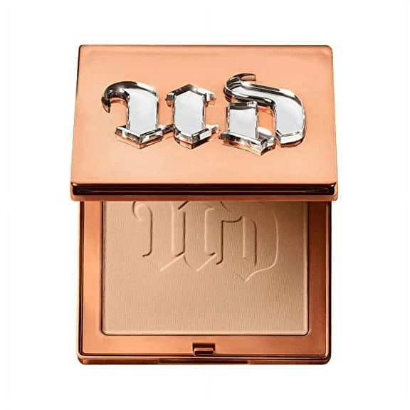 Urban Decay Stay Naked - The Fix Powder Foundation