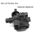 thumbnail image 5 of 0005061400 Cooler Left Switchover Valve Water Temperature Control Valve for W167 A0005061400, 5 of 5