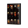 thumbnail image 5 of Calendario de Adviento de Navidad, 24 regalos populares, caja ciega de cuenta atrás de Navidad, regalo, 5 of 5