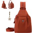 thumbnail image 1 of 2026 Premium 3 in 1 Anti-Theft Travel Tote Bag, Waterproof 2-Way Commuter Bag, Large Capacity Multi-Compartment Backpack, 1 of 9