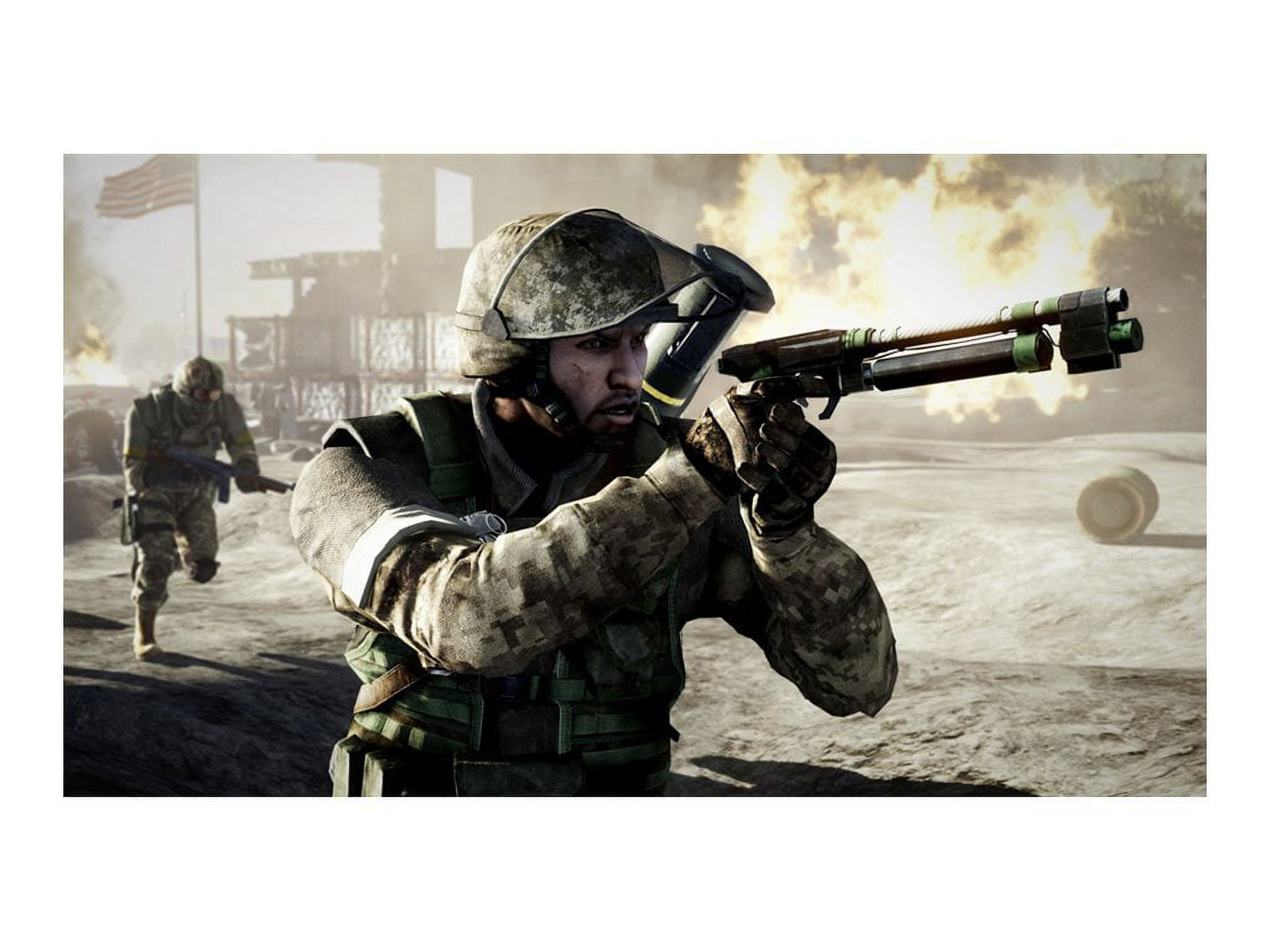 Battlefield Bad Company 2 (XBOX 360) - Walmart Business Supplies, image size:2048x1536