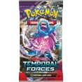thumbnail image 3 of Pokémon JCC : Scarlet & Violet-Temporal Forces Présentoir de Boosters, 3 of 3