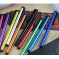 thumbnail image 4 of Vruelia 10 Pack Universal Capacitive Stylus Pen Portable Multicolor Touchscreen Stylus Pens 7.0 Capacitive Touch Screen Stylus Pen for Smart Phone Tablet PC, 4 of 5