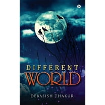 Different World (Paperback)