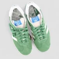 thumbnail image 4 of Ad-id-as Gazelle Men's Sneakers, Preloved /Cloud /Core Size 7, 4 of 6
