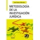 thumbnail image 1 of METODOLOGIA DE LA INVESTIGACION JURIDICA FLORES EDITOR Y DISTRIBUIDOR JOSE CARRILLO MAYORGA, 1 of 1