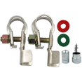 thumbnail image 1 of Adaptador de cabezal de conector de terminal de batería de automóvil para camión, autobús, caravana, RV, 1 of 5