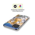 thumbnail image 2 of Head Case Designs Officially Licensed Aimee Stewart Animals Tiger and Lily Soft Gel Case Compatible with Apple iPhone 11 Pro Max, 2 of 7