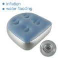 thumbnail image 5 of Grusce Home Spa Booster Seat Inflatable Spa Cushion Hot Tub Accessories Adult Kids, 5 of 11