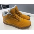thumbnail image 1 of Botas de felpa de invierno Botas de nieve descalzas antideslizantes impermeables para caminar, 1 of 2