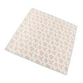 thumbnail image 4 of EIMELI Baby High Chair Floor Mat  Portable Multifunctional Large Size Baby Eating Mat Washable Waterproof Slip   For Picnic For Infant For Crawl, 4 of 7