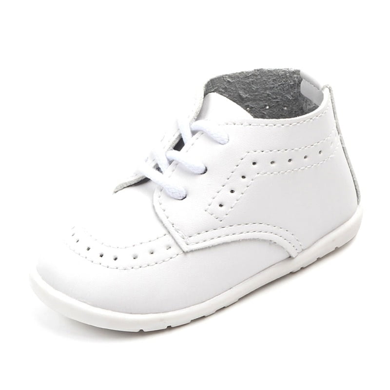baby boy walking shoes