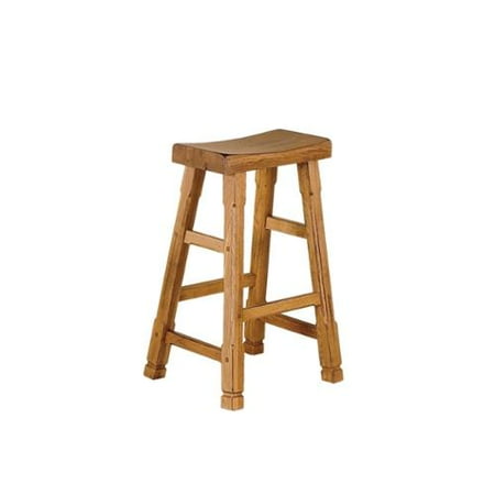 Sunny Designs Sedona 30 Inch Saddle Seat Bar Stool Sunny Designs Sedona 30 Inch Saddle Seat Bar Stool
