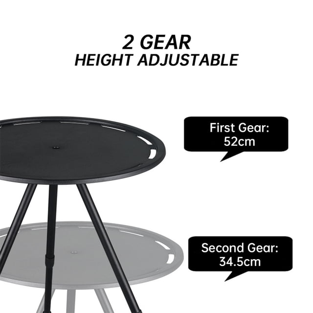 tabla plegable, tabla de cuadros portátil ajustable y tabla de cuadros ajustable