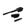 thumbnail image 3 of Windfall Military Folding Camping Shovel,Multifunctional Portable Survival Shovel Spade,High Carbon Steel Entrenching Tool, Tactical Shovel for Camping, Hiking,Gardening, Fishing, Backpacking, 3 of 7