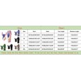 thumbnail image 2 of MKLEKYY Trajes De Baño Women 1 Piece Swimwear+1 Piece Cover Up Two Piece Vintage Print Swimsuit Monokini Bikini 2 Piece Swimsuits Two Piece Tankini Set 2284, 2 of 4