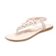 thumbnail image 1 of Amzcrzy Zapatos de mujer,Zapatos de mujer,Zapatillas de mujer, Sandalias de verano para mujer, sandalias de punta abierta, sandalias casuales para mujer, chanclas Sandalias Mujer Zapatillas De Casa, 1 of 7
