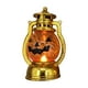 thumbnail image 2 of Halloween Decorative Pumpkin Lights Vintage Electroplated Wind Lights Easter Plastic Electronic Candles, 2 of 6