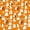 Orange, variant on Homewish Cute Cartoon Halloween Ghost Bedding,Pumpkin Bat Banner Print Duvet Cover Full,Blush Pink,Pink Reversible,3-Piece,1 Duvet Cover and 2 Pillowcases