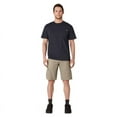thumbnail image 4 of Dickies Men's FLEX Cooling Active Waist Regular Fit Cargo Shorts, 11", Lightweight Work Shorts with Stretch Fabric and Utility Pockets, 4 of 4