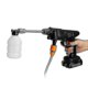 thumbnail image 2 of 60 Bar 1500w High Pressure Car Washer For Makita Battery B Hk, 2 of 4