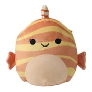 Squishmallow 7.5” Lucienne the Lion Fish