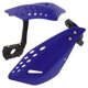 thumbnail image 1 of unbranded 1Par Guardamanos Para Motocicleta Con Instalación Rápida Y Protección Contra Y Golpes, 1 of 6