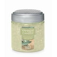 thumbnail image 4 of Yankee Candle Sage & Citrus Yankee Home/Car Fragrance Gift Set with a Concentrated Room Spray, a ScentBeads Fragrance Sphere, a Mini Candle and a Sage & Citrus Car Jar 4pc in an Organza Gift Bag, 4 of 6