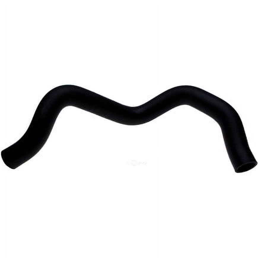 ACDelco Molded Radiator Coolant Hose - Lower 24557L - The Home Depot - View #7