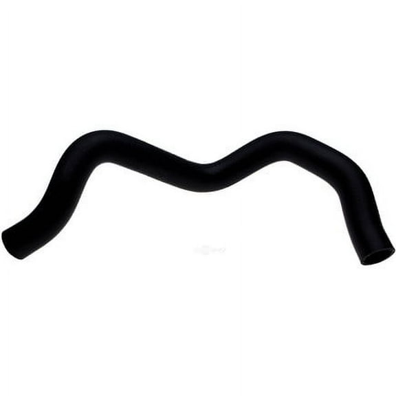 Acdelco 24407L Lower Molded Coolant Hose