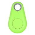 thumbnail image 1 of Peggybuy Bluetooth Smart GPS Tracker for Pets Dog Child Key Wallet Anti-Lost Alarm Finder, 1 of 8