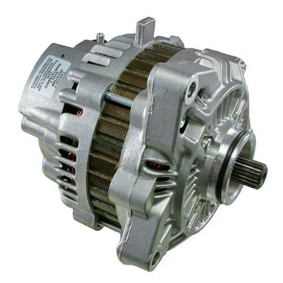 New Alternator Compatible with 2002 02 Honda GL1800 Gold Wing 1832cc