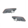 thumbnail image 2 of New Pair Of Rear Side Marker Lights Fits Chevrolet Captiva Sport 12-14 96830944, 2 of 2