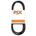 thumbnail image 1 of Rubber Industrial V-Belt, 1/2 x 32-In. -A30, 1 of 1