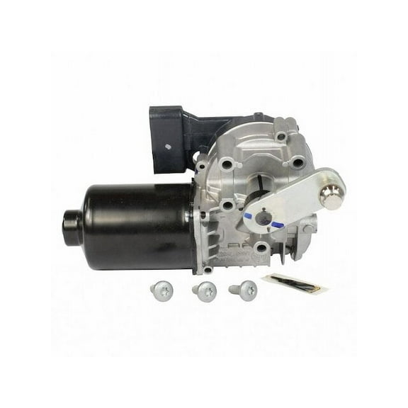 Windshield Wiper Motor - Compatible with 2017 - 2020 Lincoln Continental 2018 2019