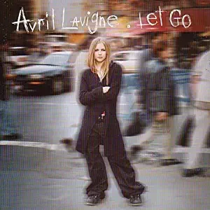 LET GO [743219493125]