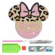 thumbnail image 4 of Kit de posavasos con pintura de diamantes DIY, posavasos de cristal para bebidas, Mickey para adultos y niños Hugtrwg Para estrenar, 4 of 9