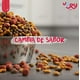 thumbnail image 4 of Aderezo para croquetas de perro VORY Salmón, 4 of 4