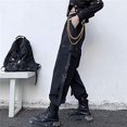 thumbnail image 6 of Zhengup Layered Pant Chains - Stylish Denim Chains for Gothic Punk Fashion - Pocket Chains for Men and Women, 6 of 7