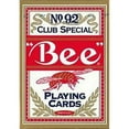 thumbnail image 1 of Cartes à Jouer Spéciales BEE Club, 1 of 1