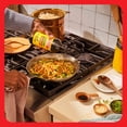 thumbnail image 6 of Bragg Gluten-Free Liquid Aminos Soy Protein Seasoning, 16 fl oz, 6 of 8
