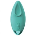 thumbnail image 5 of JimmyJane Form 3 PRO Vibromasseur Clitoridien, Turquoise, 5 of 5