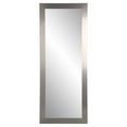 thumbnail image 2 of Ultra Modern Floor Mirror, 2 of 5