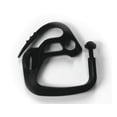 thumbnail image 2 of Shatex 36-Pack Plastic Hanging Hooks for Shade Cloth, 2 of 6