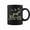 Light Blue, variant on Retro Southern Boy Camouflage Hunting Dog Camo Duck Hunter Coffee Mugs